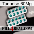 Tadarise 60Mg dapoxetine2